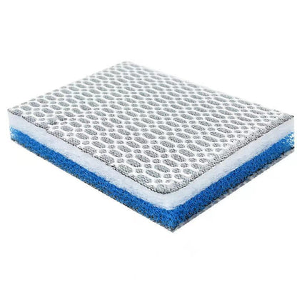 8d Fish Tank Filter Cotton Washing White Small Material - HD Wireless Product #5
