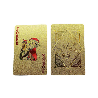 Tuhao Gold Rose Silver Rose Black Rose Playing Cards 8a3b803b 4d7d 4d11 a960 a9cb98e5a9e4