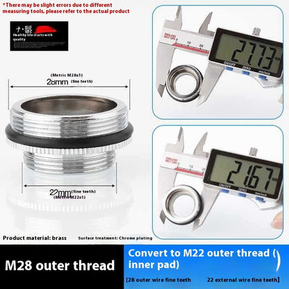 Minimally Designed Kitchen Faucet Adapter Accessories 8a48e239 cb7f 491e 8c7e 27cb571ccd83 trans