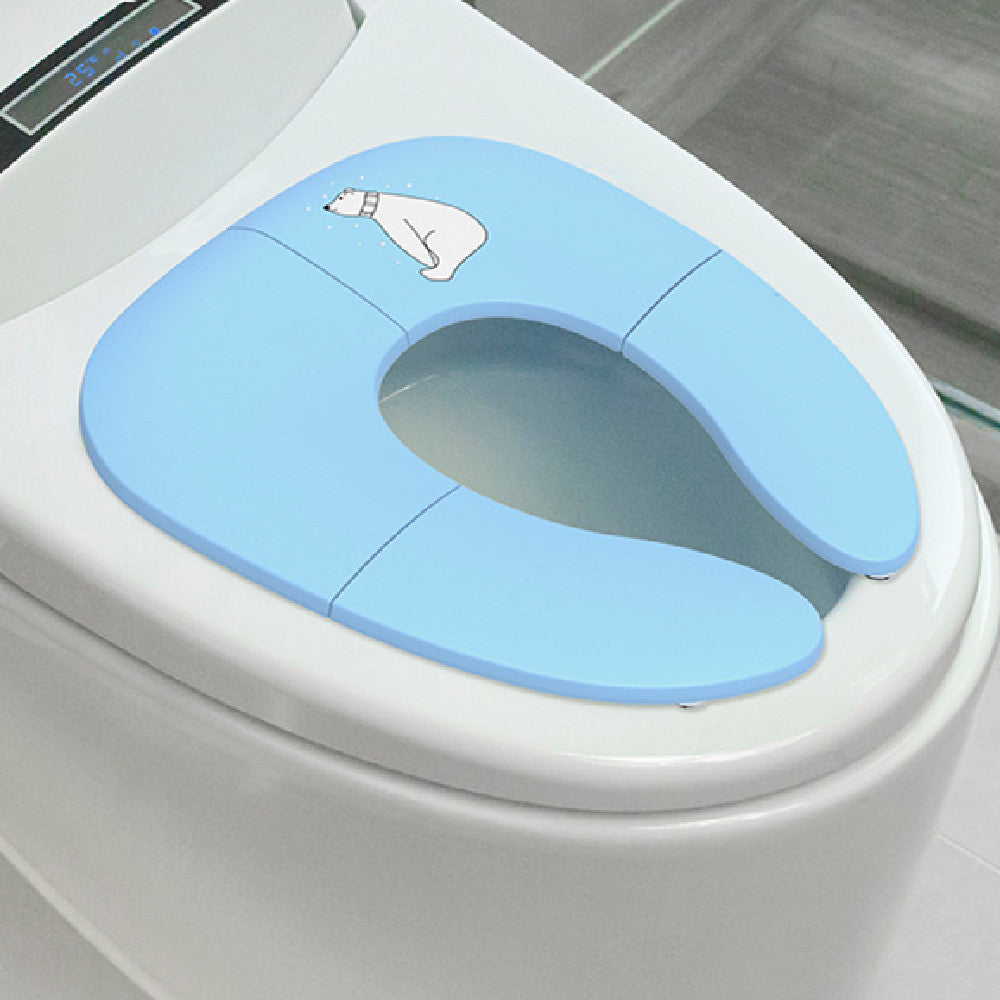 Foldable Baby Travel Potty Seat 8a4b0eb7 e4f1 4ded 94ce fa8938bd794a