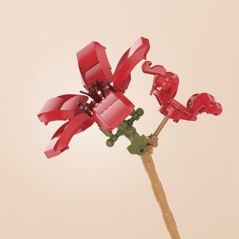 Block Flower Bouquet Flower Bonsai Rose Decoration 8a60e97d 1046 4773 9212 b7d0af3c621f bf255978 c411 4b5e af78 d52266120253