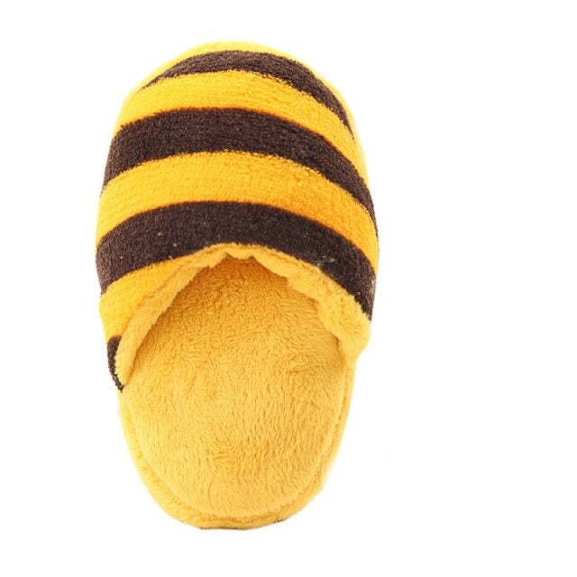 Dazzle colour stripe slipper 8a6351c4 35ce 4201 a982 a4e0ad4af15e