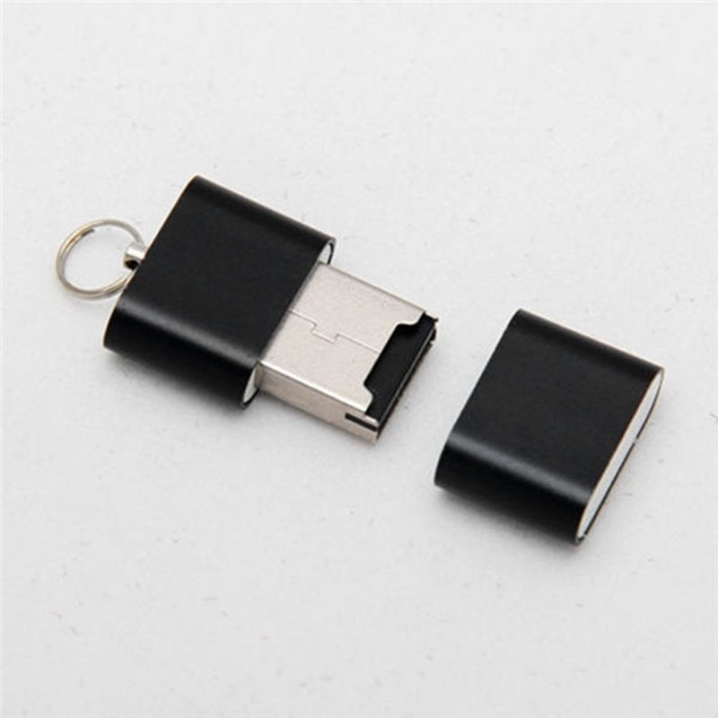 Mini MicroSD High-speed Mobile Phone Memory Card Reader 8a76e18f 83e4 4995 93df 3376c3231ec7