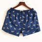 Loose Men's Underwear Cotton Breathable Boxer Trend Personality 8a8158cc eb81 45aa bf64 bc461b34957d