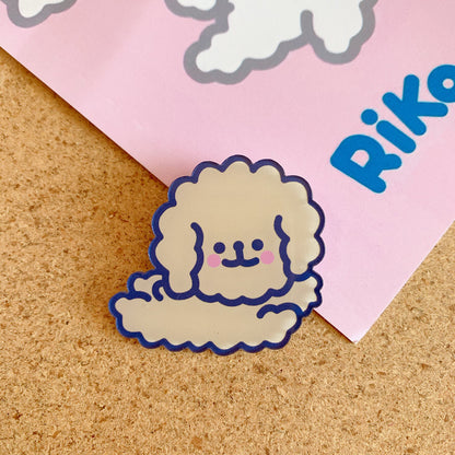 Small Brooch Cartoon Cute Rabbit Accessories Clothes Bag Pendant Badge Female 8a81f5d2 5611 4f83 9b37 e8c7e723bd5a