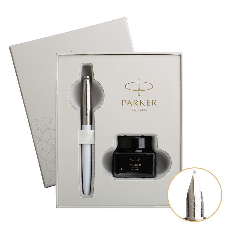 Ink Box Signature Pen PR Gift Pen 8a9d9e63 91c4 46cb be28 c096940a82a8