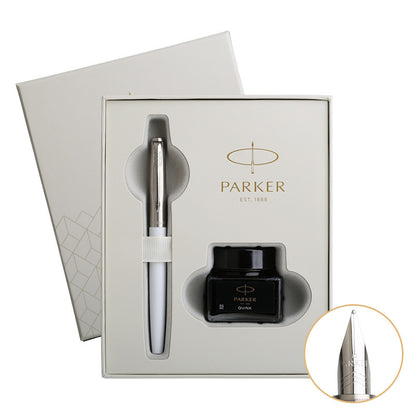Ink Box Signature Pen PR Gift Pen 8a9d9e63 91c4 46cb be28 c096940a82a8