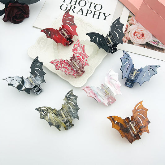 Bat Barrettes Halloween Funny Girl 8aba6a56 2a2a 4c4c 9fcb db0fda4b8685