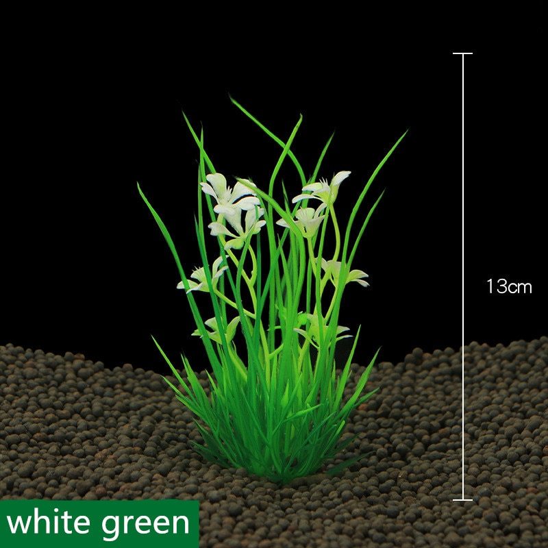 Fish Tank Decoration Simulation Water Plant Aquarium Landscaping Plastic 8acdaae7 36bf 4cc3 83a6 8f2e62842132