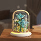 Building Block Flower Eternal Rose Small Particle Building Block Assembly Toy Gift Desktop Decoration 8acf6aa7 87fe 4c7f aae6