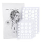 Transparent Hydrocolloid Invisible Cover Pox Sticker Invisible Cover Pox Sticker 8ad73200 e509 4ced 806e 652b7f72fdcb