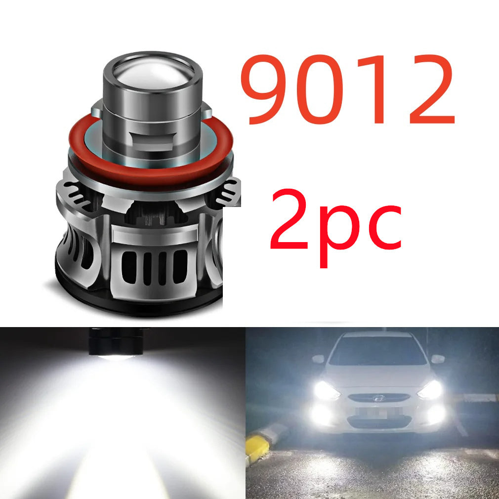 H11 Laser Fog Lamp 36W Car L Headlight Modification 8ada3d4e c220 483a 8dc6 8f927b074a81