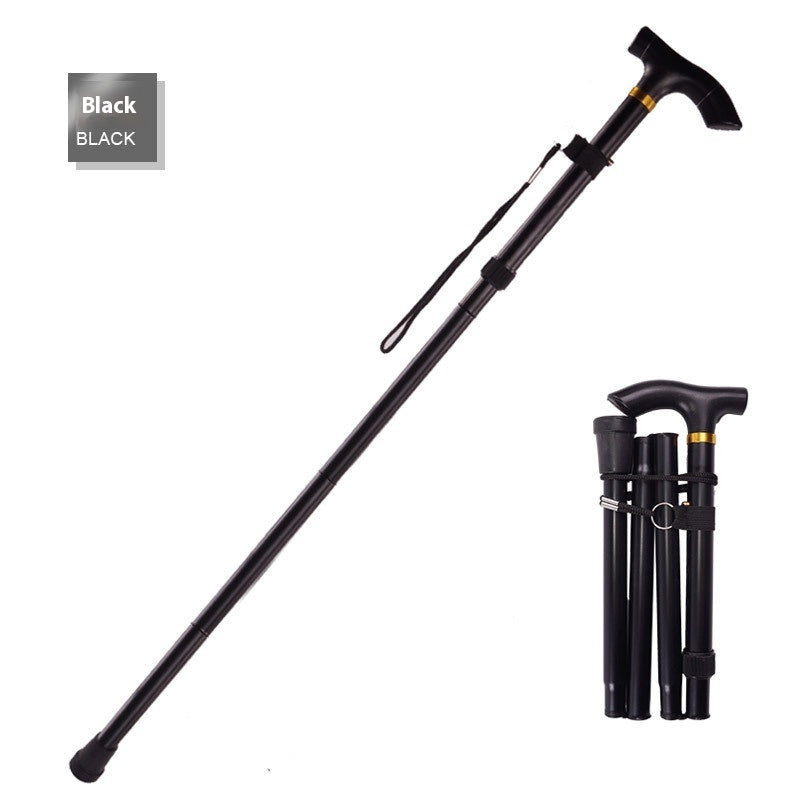 Aluminum Alloy Folding Cane Stretchable Non-slip Cane Walking Stick For The Elderly 8ae3fb01 f5b1 4174 95c8 414085419008 tran