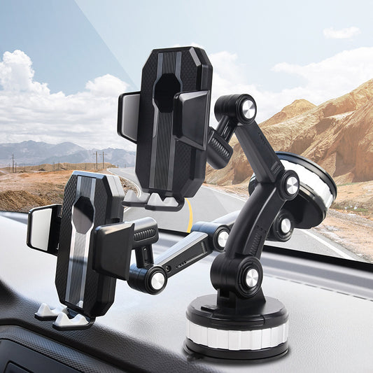 Multifunctional Large Joint Suction Type Phone Bracket - 图片 1