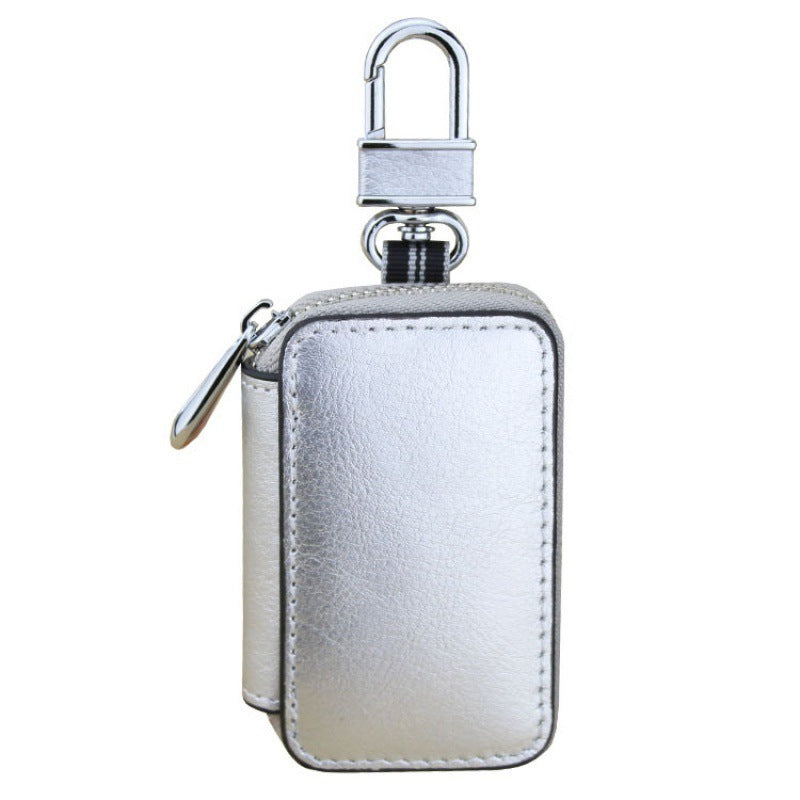 Cowhide Car Key Bag For Men And Women 8b06b85b 4451 46b8 8cff 952a70db3ee4