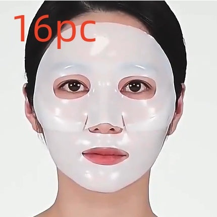 White Ice Permeating Collagen Peptide Dry Film 8b081fc8 7be5 4eaf a694 ebdc12928618