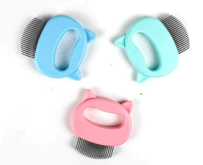 Cat Massage Comb 8b0e6968 2433 4e78 aba3 bcfbfc61c6f6