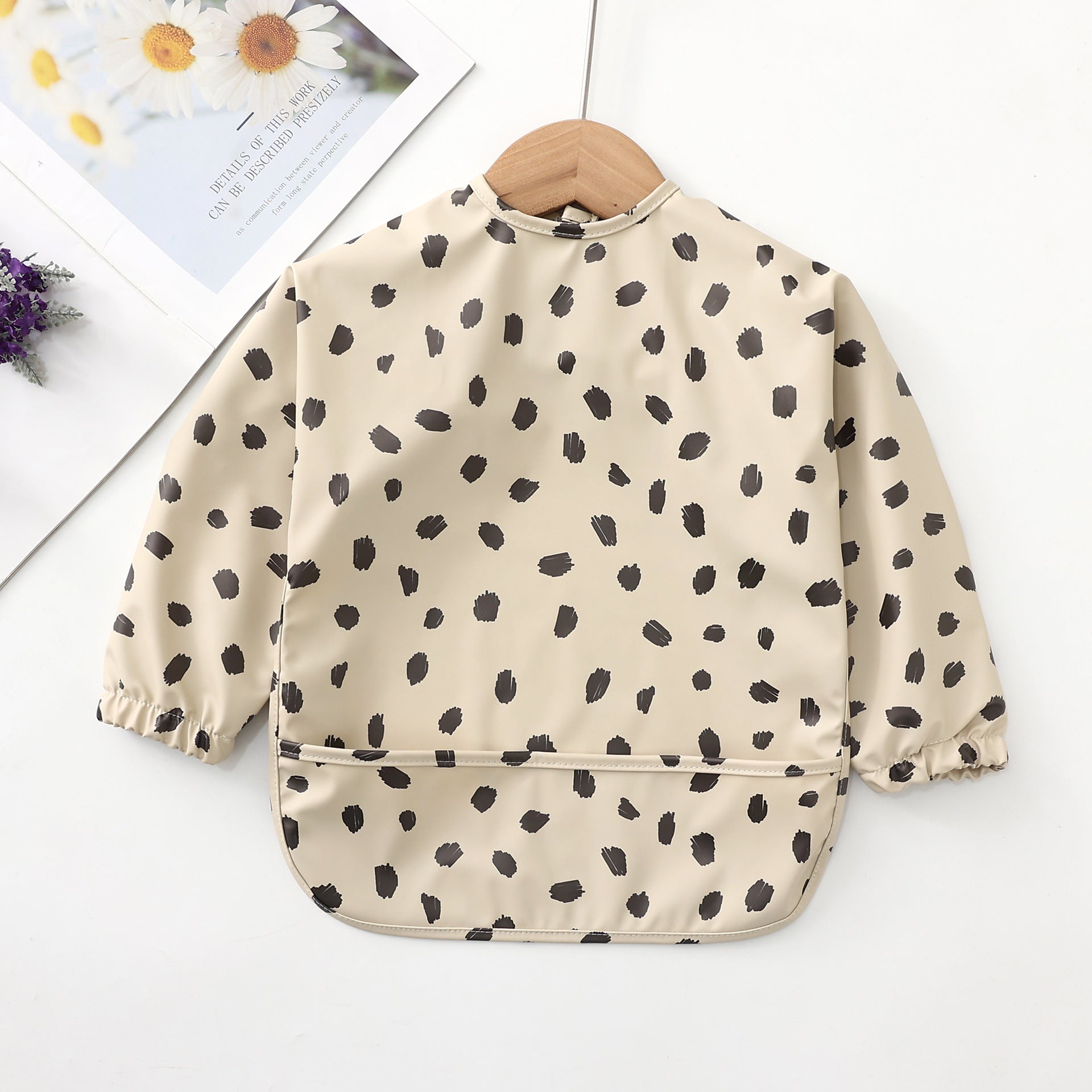 Kids' Bib Reverse Dressing 8b125d13 7fe1 4081 99ad 1630c08bd2a0