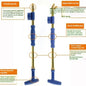 Portable Pneumatic Single And Double Head Nozzle 8b1362b3 62be 427b 8abb 410f868a870f