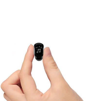 Bluetooth Headset Wireless Touch Invisible Sports Mini Stereo 8b14df8e 246c 4032 bf39 f4d52105134e