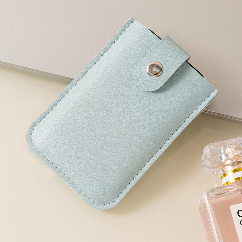 Laminated Concealed Pull-out Card Holder Card Bags 8b174262 e9a7 4d54 b8a5 ad8329f93928