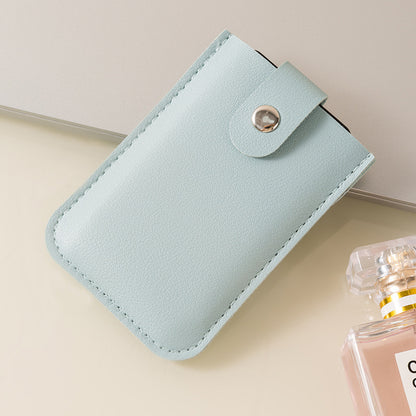 Laminated Concealed Pull-out Card Holder Card Bags 8b174262 e9a7 4d54 b8a5 ad8329f93928
