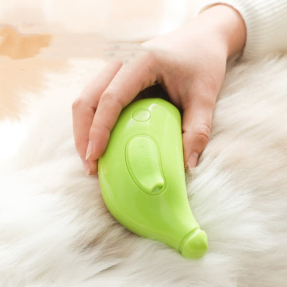 3 In 1 Pet Steam Brush Cat Dog Cleaning Steamy Spray Massage Beauty Comb Hair Removal Grooming Supplies Pets Accessories - HD Wireless Product #5