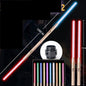 RGB Metal Light Up Saber Laser Sword Toys Light Saber Lightstick Children's Gifts 8b258d84 f82a 4264 91db b8fa0939d25e