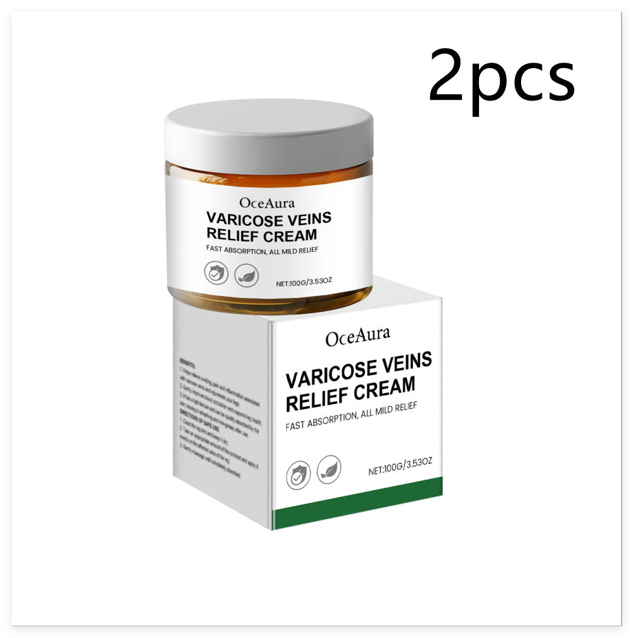Leg Neck Cream Gentle Relief Discomfort 8b32dd08 93fe 43cb 929f 4ddeec306cc3