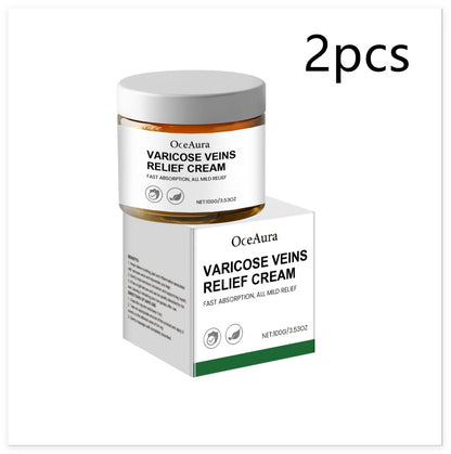 Leg Neck Cream Gentle Relief Discomfort 8b32dd08 93fe 43cb 929f 4ddeec306cc3