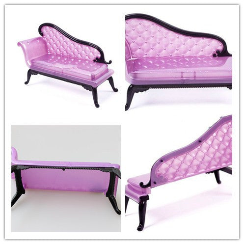 Doll Sofa Doll House Package Furniture Plastic Accessories Play House Toy 8b43210b e0ba 4ff5 8d3d 25efbae98281
