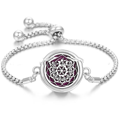 Lucky Tree Aromatherapy Oil Bracelet Stainless Steel 8b4f9214 ad66 4925 a1c8 1f94631a460a 8e2a9a00 5e23 4210 890e 31925988ec2