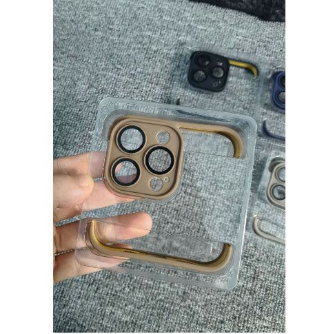 Angle Pad Lens Protection Really No Border Shell - 图片 5