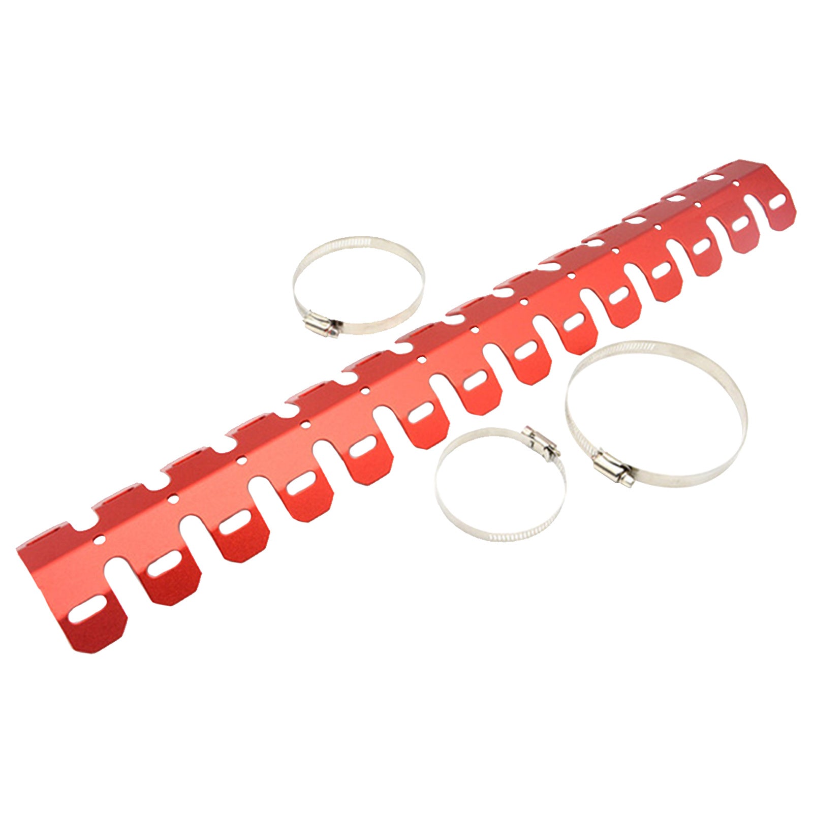 Motorcycle Modification, Off-road Vehicle Exhaust Protection Cover, Heat Sink 8b6991d2 c030 4aa4 afc3 2eb0d2db6e83