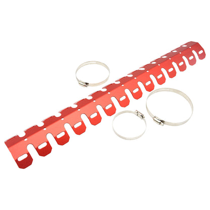 Motorcycle Modification, Off-road Vehicle Exhaust Protection Cover, Heat Sink 8b6991d2 c030 4aa4 afc3 2eb0d2db6e83