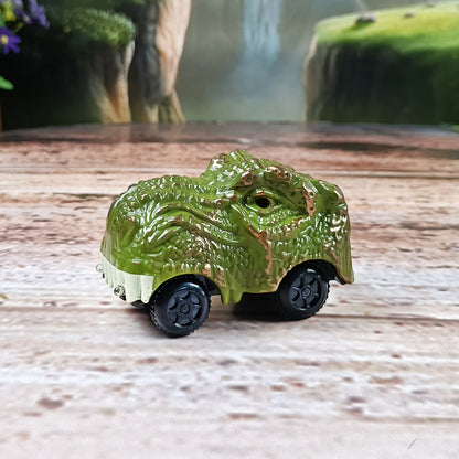 Children's Electric Assembled Track Racing Simulation Animal Tyrannosaurus Dinosaur Toy Puzzle Boy Gift 8b6c344f 025f 4e75 aa