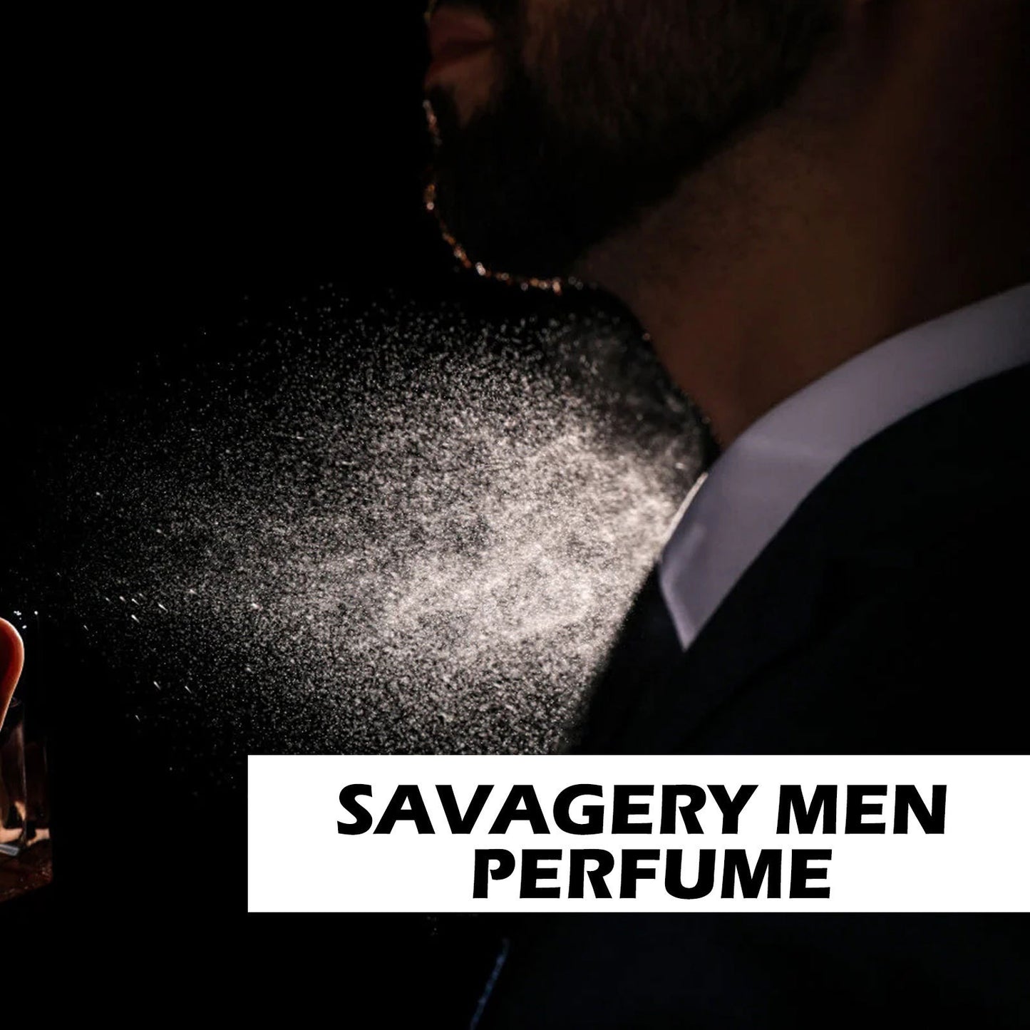 Men's Perfume Niche Atmosphere Lasting Fragrance Carry-on 8b750822 a141 44a1 991d 16566dcf1763