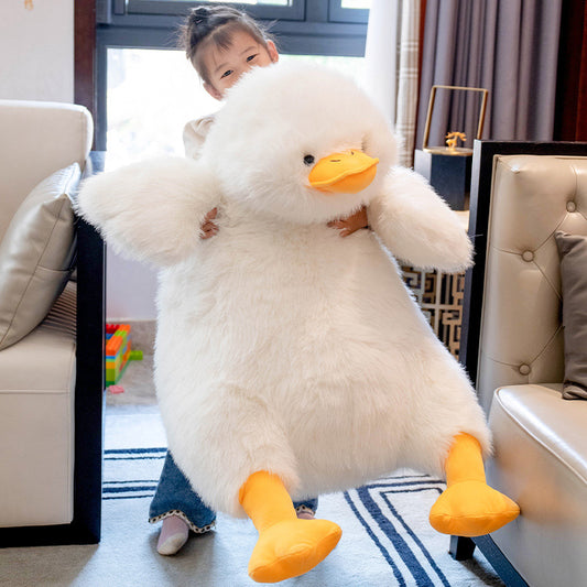 Cute Duck Duck Doll Plush Toys Pillow 8b7ab607 564e 4ee6 aa18 24b19342b618
