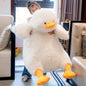 Cute Duck Duck Doll Plush Toys Pillow 8b7ab607 564e 4ee6 aa18 24b19342b618 034978e5 f65f 4a09 8518 503e66f522d1