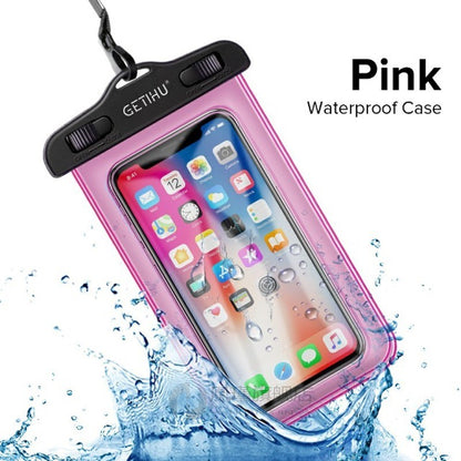 Universal Waterproof Case Mobile Phone Cover 8b8aeb95 dd37 44c4 b738 a32f83483cac