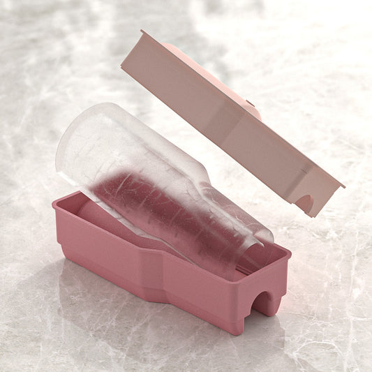 Amazon Hot Ice Cube Mold Ice Plate Quick-frozen Ice Mold Easy To Remove Mold Ice Plate 8b994bb2 d6ba 4622 ab50 1a2539078506
