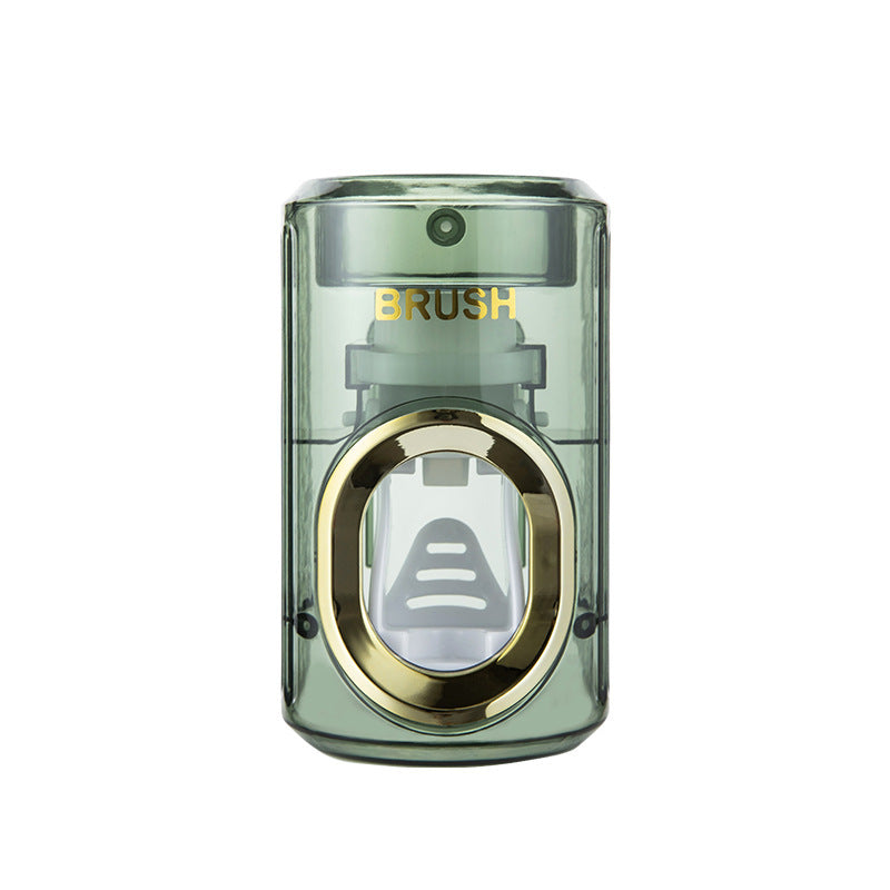 Bathroom Punch-free Automatic Toothpaste Dispenser 8b9b56d7 bd54 43f9 80c7 ab8d46e33abc