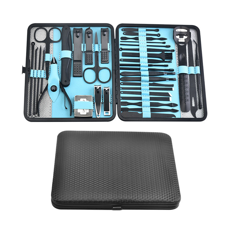 Beauty And Manicure Nail Care Kit 8b9ba634 48c5 4425 b31e 236c230d4120