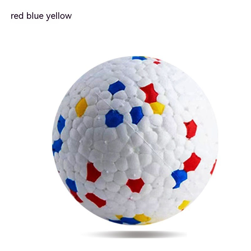Pet Ball High Rebound Bite-resistant Dog Toy 8b9fbe85 2712 4239 ba9d c56d3558a65f trans