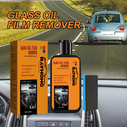 Car Window Glass Cleaning Stain Oil-removing Film Cleaner 8b9ff194 c764 45eb adc0 59daa3d70c9b