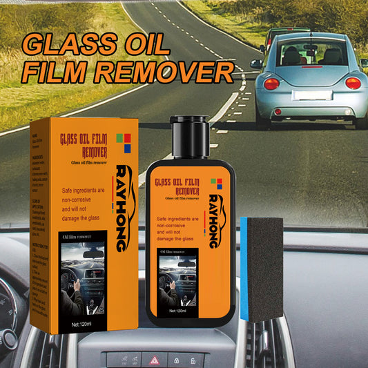 Car Window Glass Cleaning Stain Oil-removing Film Cleaner 8b9ff194 c764 45eb adc0 59daa3d70c9b