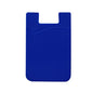 Silicone Mobile Phone Back Pasted Card Holder 8ba792da d21b 45b8 aa72 2a575deffc5b