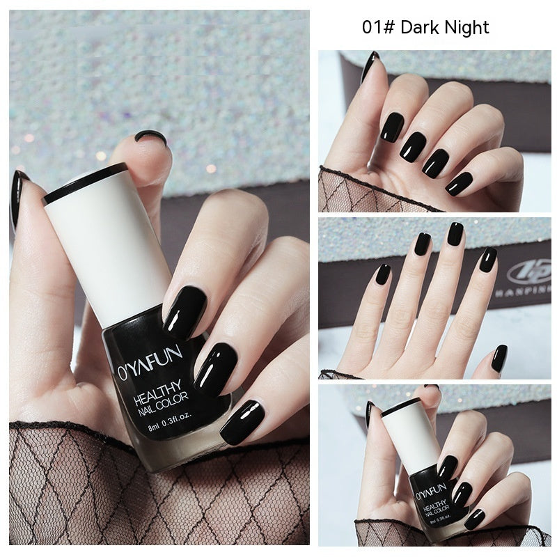 Nail Polish New Water-based Long-lasting Quick-drying Transparent 8ba816e0 8dc9 4a28 accb 990acc842634 trans