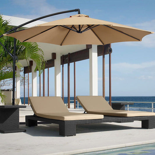 Outdoor Umbrella, Outdoor Rainproof Umbrella, Sun Umbrella, Umbrella Cover 8baa1775 cd35 43f9 9b85 eba1388eb668