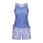 European And American Women's Seperated Swimwear High Waist Swimsuit Tied Top 8bb0306c 6b71 444d b8ca c88d746f8638